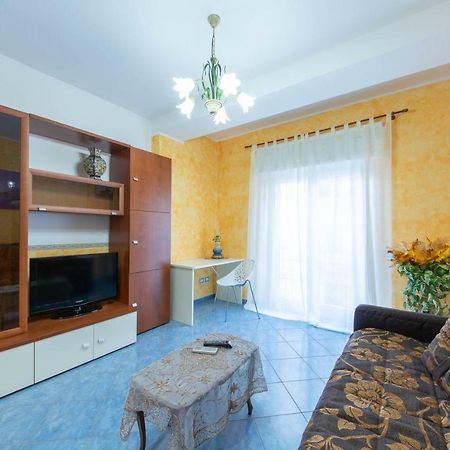 Beauty House Apartment Maiori Exterior foto