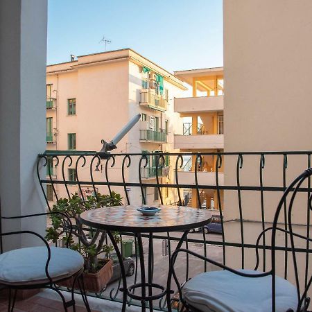 Beauty House Apartment Maiori Exterior foto