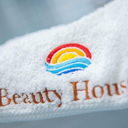 Beauty House Apartment Maiori Exterior foto